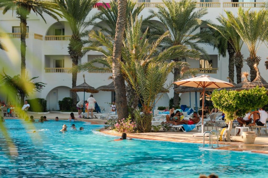 هتل بلومار ریزورت